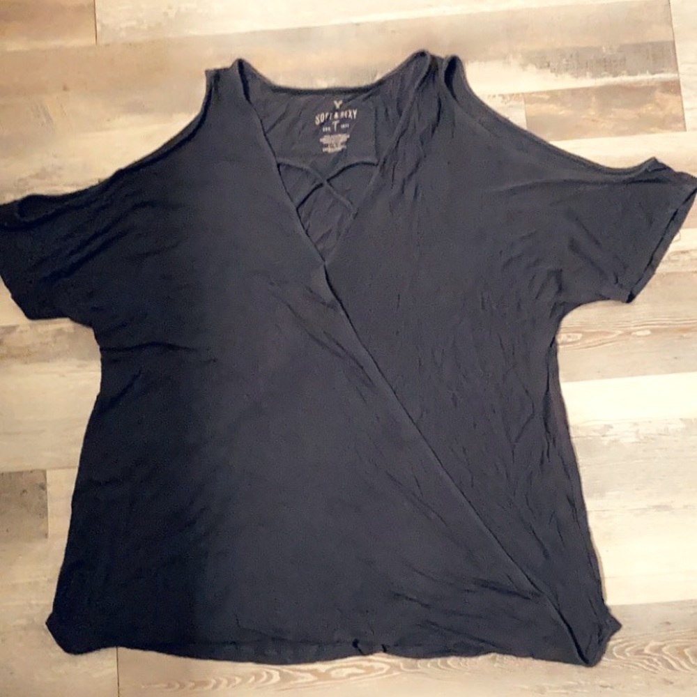 Soft and sexy